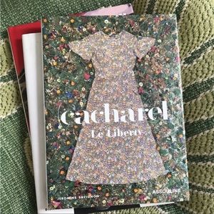 ⭐️🌴Chacharel Assouline Coffee Table Book